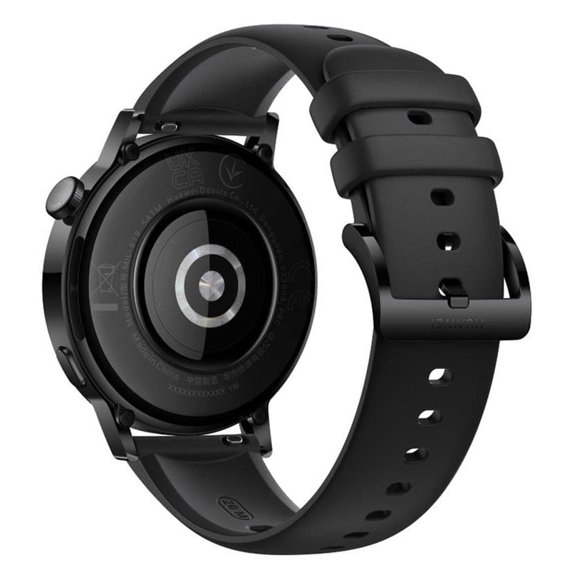 Huawei Watch GT 3 42mm AMOLED Black 55027140