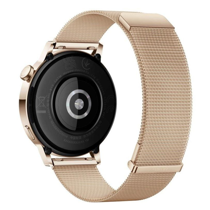 Huawei Watch GT 3 42mm AMOLED Gold 55027159