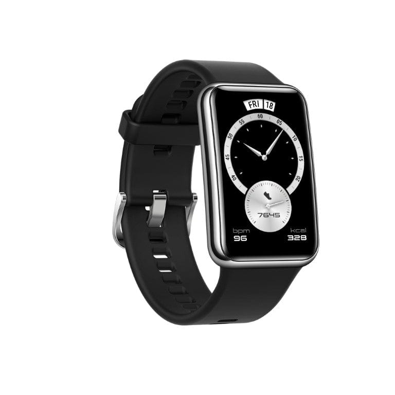 Huawei Watch Fit Elegant AMOLED Silver 55027813