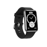 Huawei Watch Fit Elegant AMOLED Silver 55027813