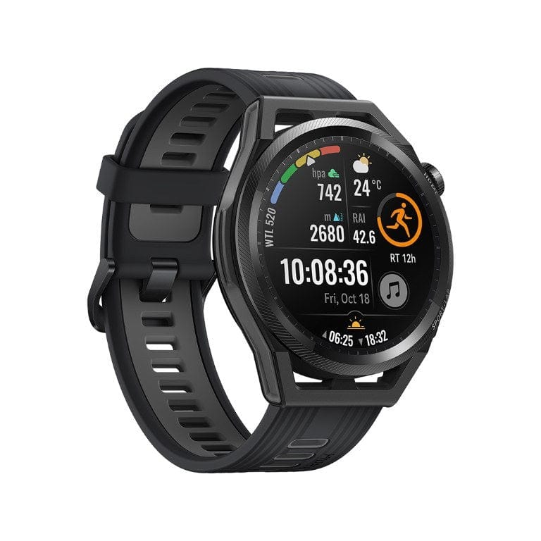 Huawei Watch GT Runner 46mm AMOLED Black 55028115