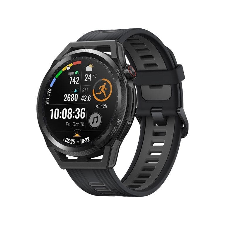 Huawei Watch GT Runner 46mm AMOLED Black 55028115