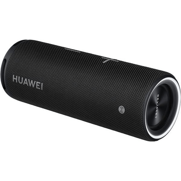 Huawei Sound Joy Bluetooth Portable Speaker - Black 55028230