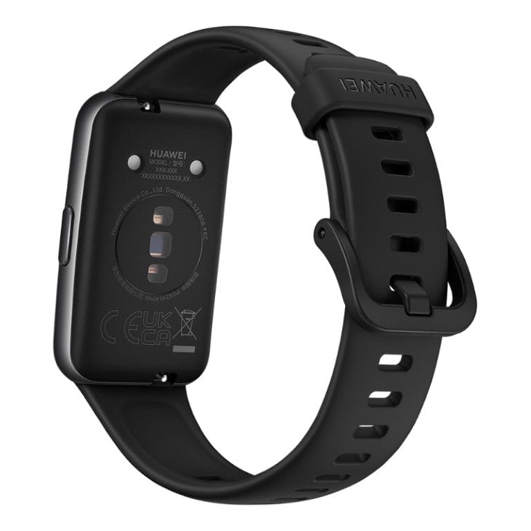 Huawei Band 7 1.74-inch AMOLED Graphite Black 55029045
