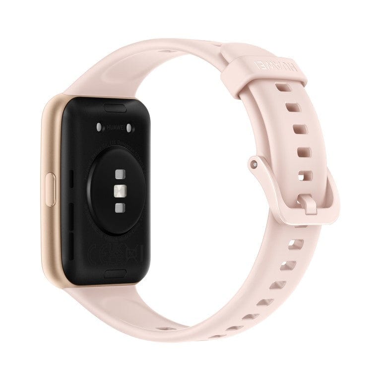 Huawei Watch Fit 2 1.74-inch AMOLED Sakura Pink