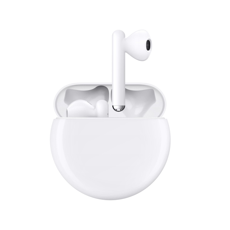 Huawei FreeBuds 3 Headset In-ear White 55031990