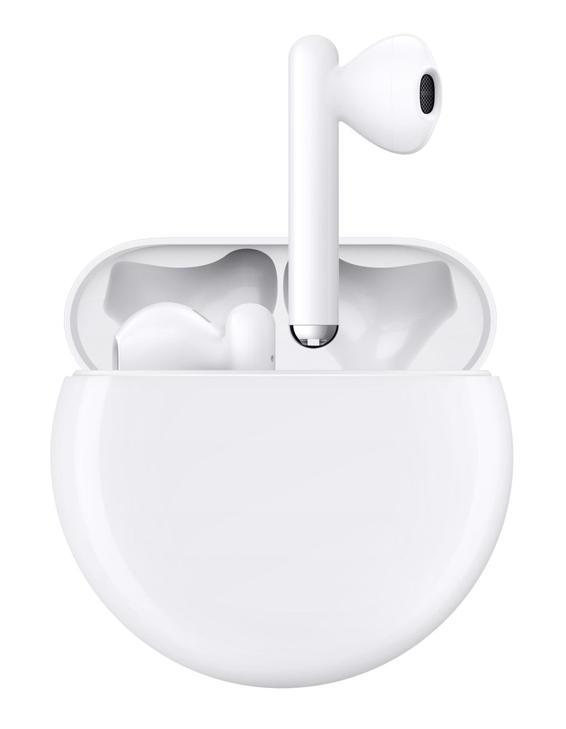 Huawei FreeBuds 3 Headset In-ear White 55031990