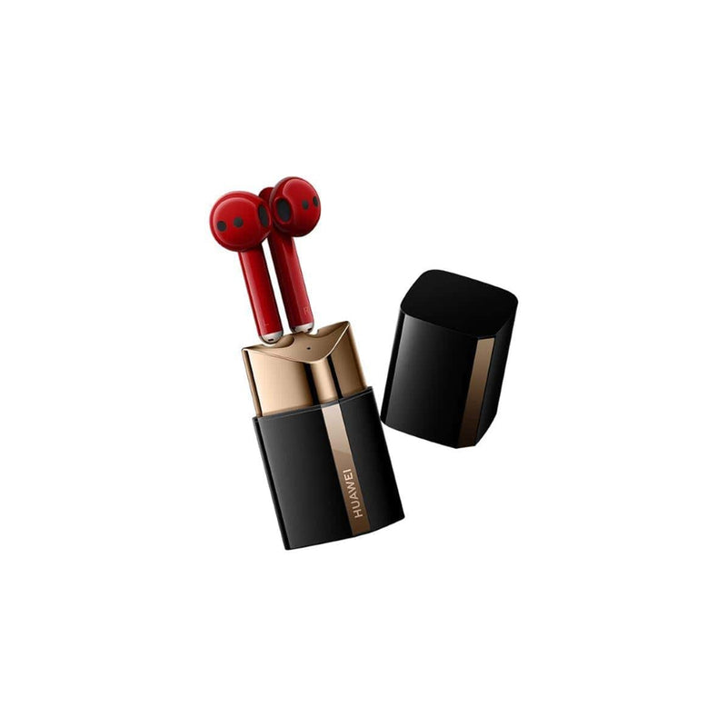 Huawei Freebuds Lipstick Ture Wireless Stereo Earphones Red 55035200
