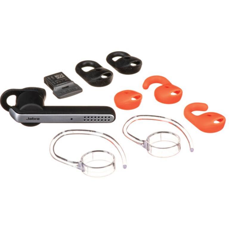 Jabra Stealth UC MS Headsets 5578-230-309 – FirstShop