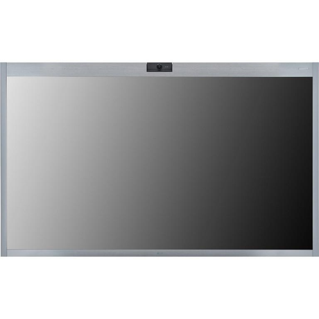 LG Quick Works 55-inch UHD All-in-One Video Conferencing Display 55CT5WJ