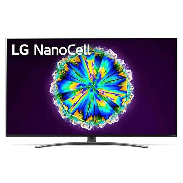 LG NANO86 Series 55-inch NanoCell 4K Smart TV 55NANO86