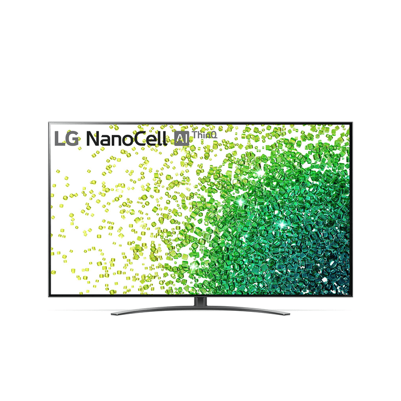 LG NANO86 Series 55-inch Nanocell 4K Smart TV 55NANO86VPA.AFB
