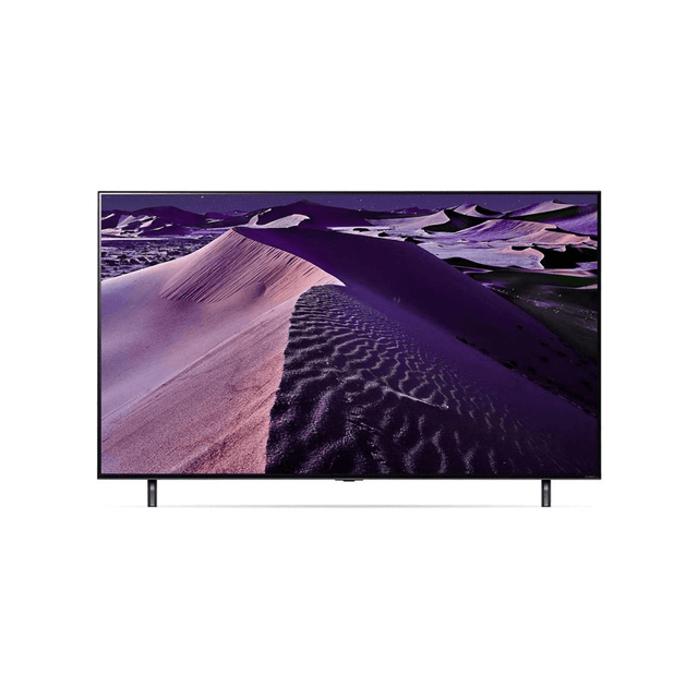 LG 55-inch UHD QNED Smart LED TV 55QNED856QA