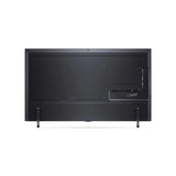 LG 55-inch UHD QNED Smart LED TV 55QNED856QA