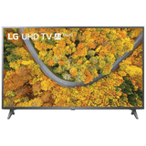 LG UP75 55-inch 4K Smart TV  55UP7500PVG.AFB
