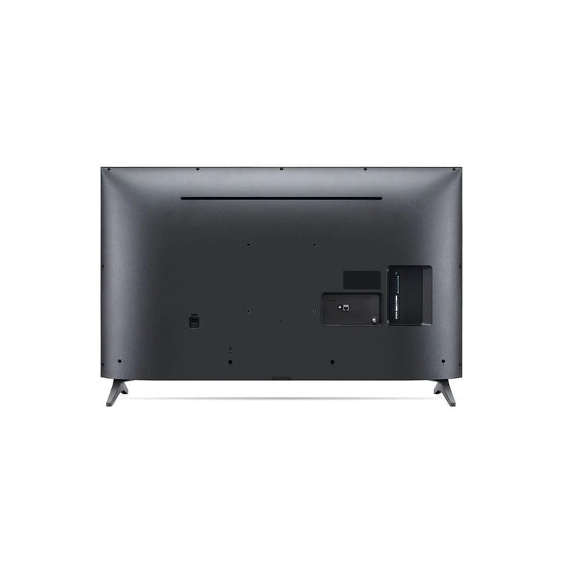 LG UP75 55-inch 4K Smart TV  55UP7500PVG.AFB