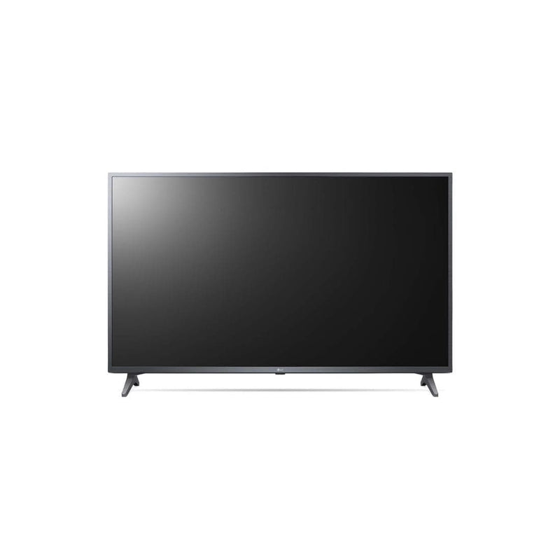 LG 55UQ7500 55-inch 4K UHD Smart TV with ThinQ AI 55UQ75001LG.AFBB
