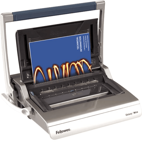 Fellowes Galaxy Wire Binder 5622401