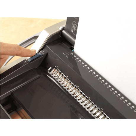 Fellowes Galaxy Wire Binder 5622401