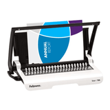 Fellowes Star+ Comb Binder 5627501
