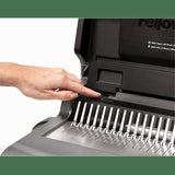 Fellowes Quasar+ 500 Comb Binder 5627701
