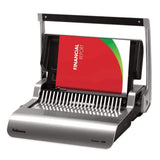 Fellowes Quasar+ 500 Comb Binder 5627701