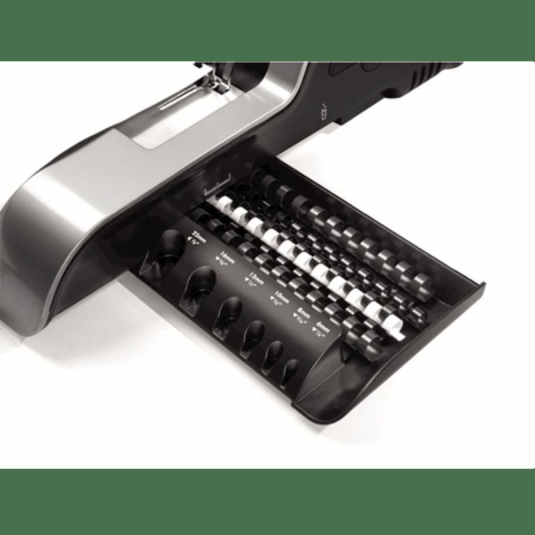 Fellowes Quasar+ 500 Comb Binder 5627701