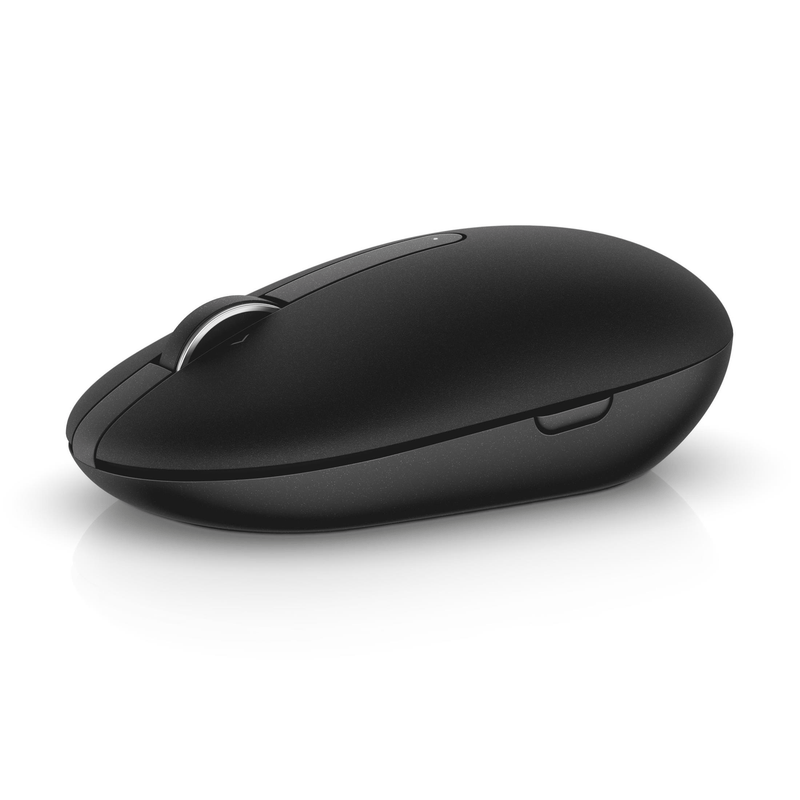 Dell WM326 Mouse 1600dpi Ambidextrous 570-AAMI