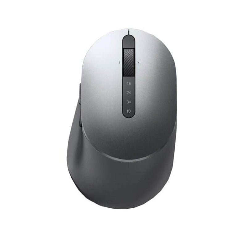 Dell MS5320W Multi-Device Optical Wireless Mouse Titan Grey 570-ABHI