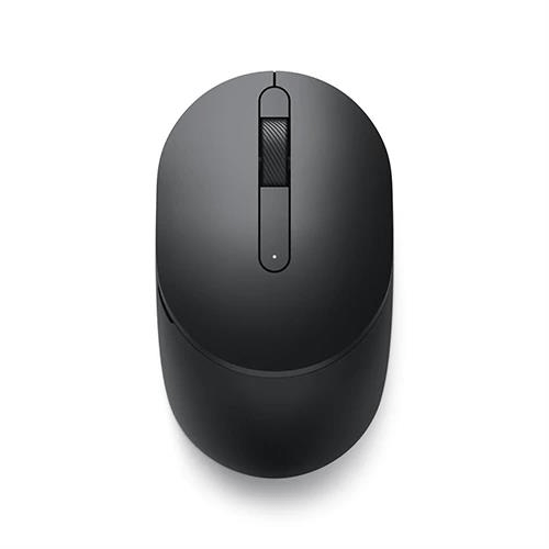 Dell MS3320W Mobile Wireless Mouse Black 570-ABHK – FirstShop