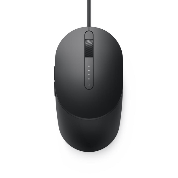 Dell MS3220 Wired Laser Mouse Black 570-ABHN – FirstShop