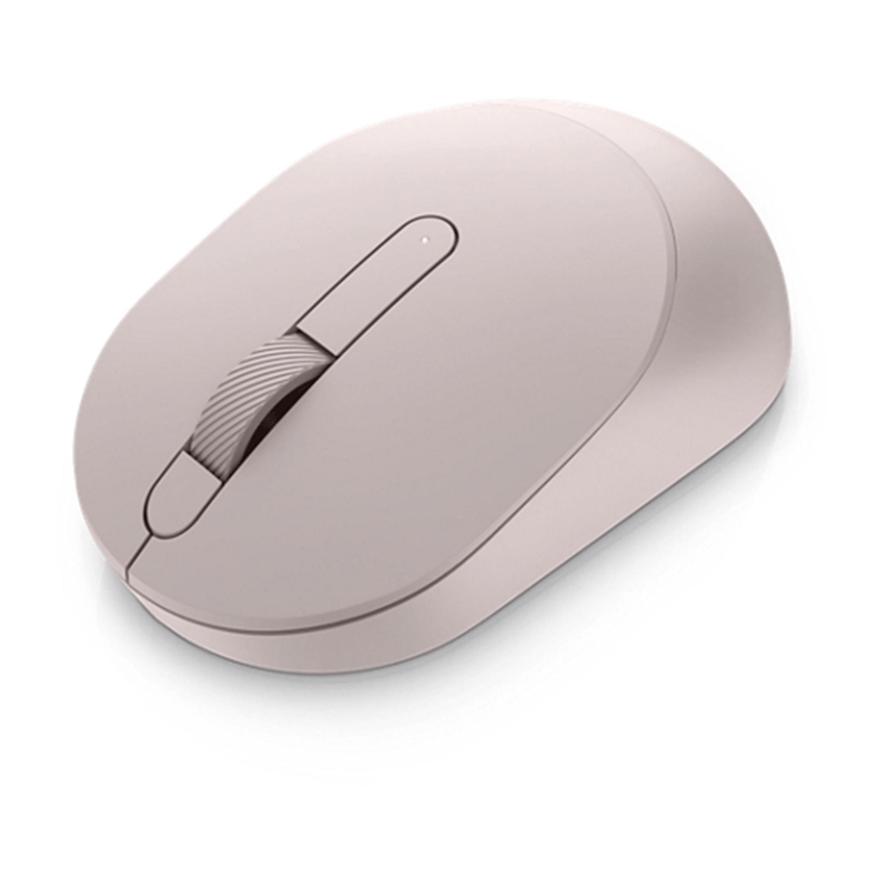 Dell MS3320W Mobile Wireless Mouse Ash Pink 570-ABPY