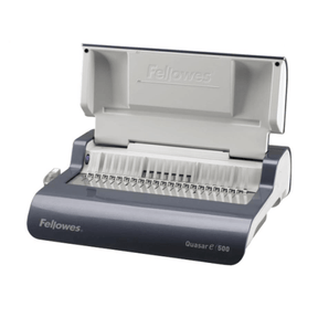 Fellowes Quasar-E Electric Comb Binder 5707201