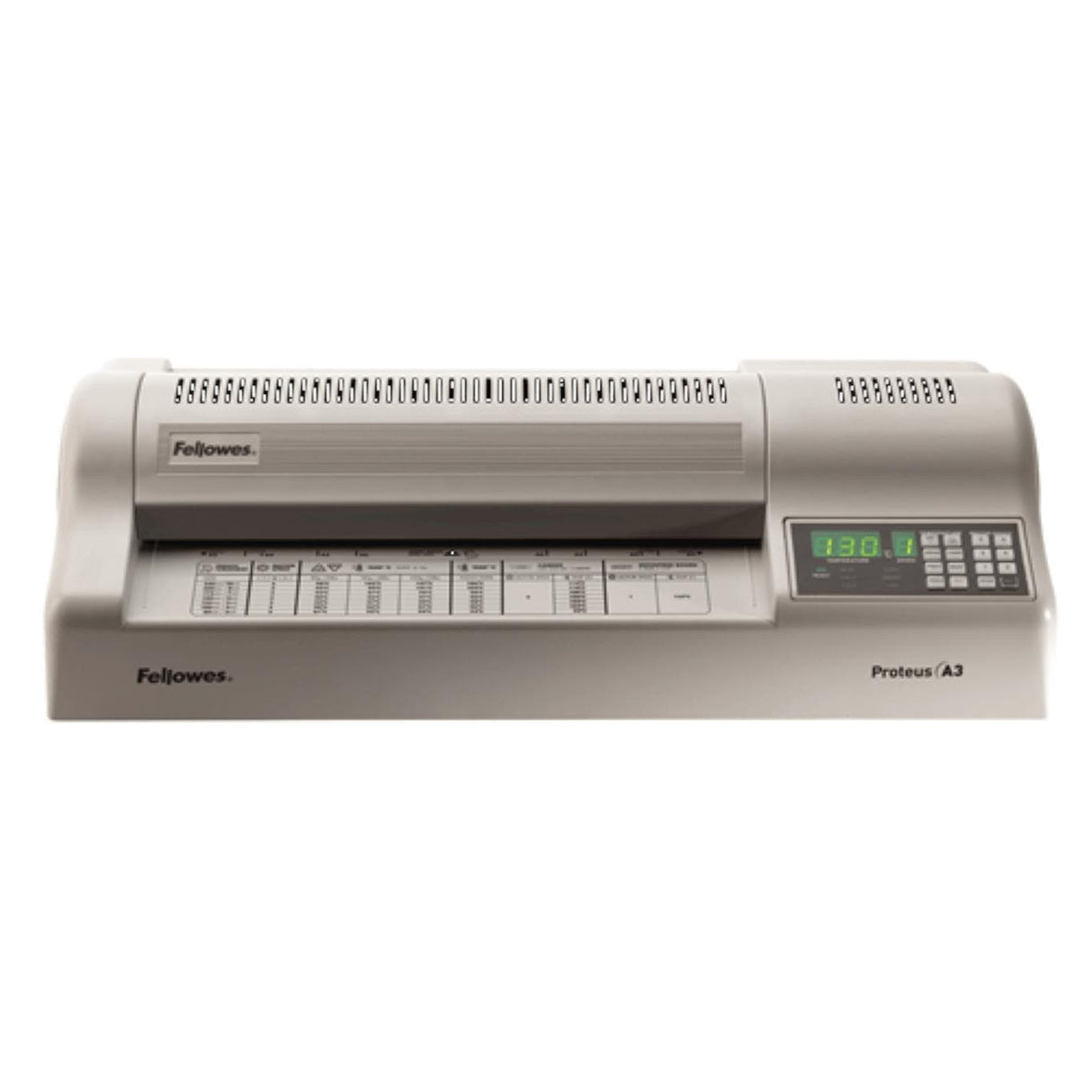 Fellowes Proteus A3 Laminator 5709001