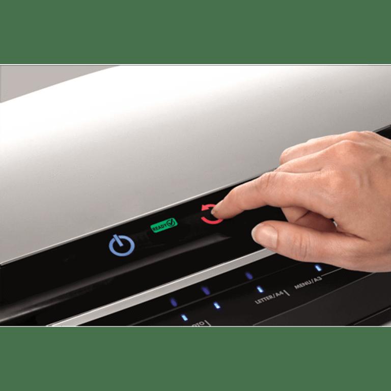Fellowes Jupiter 2 A3 Laminator 5733501