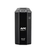 APC Back-UPS Pro BR 650VA 390W 6 Outlets AVR LCD Interface BR650MI