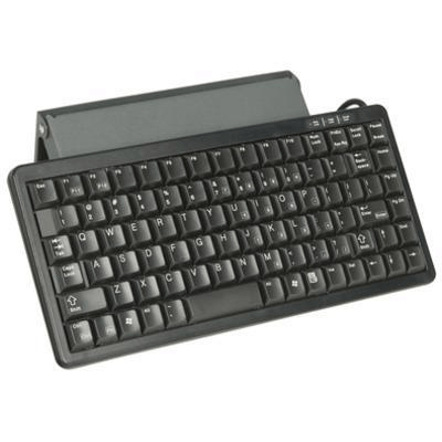 Lexmark USB Keyboard Black 57X7000