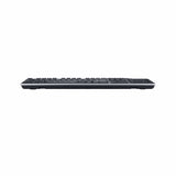 Dell KB813 USB Keyboard with Smartcard Reader 580-18365