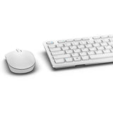 Dell KM636 Wireless Keyboard and Mouse Combo 580-ADFP