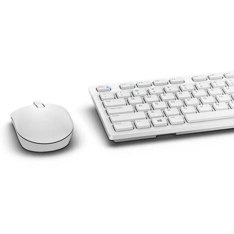 Dell KM636 Wireless Keyboard and Mouse Combo 580-ADFP