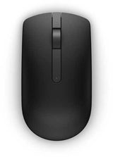 Dell KM636 Keyboard and Mouse Combo RF Wireless QWERTY English Black 580-ADFZ