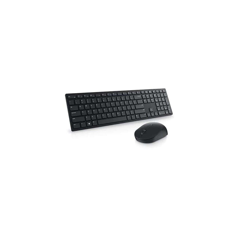 Dell KM5221W Pro Wireless Keyboard and Mouse Combo 580-AJRC