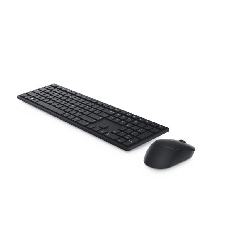 Dell KM5221W Pro Wireless Keyboard and Mouse Combo 580AJRP