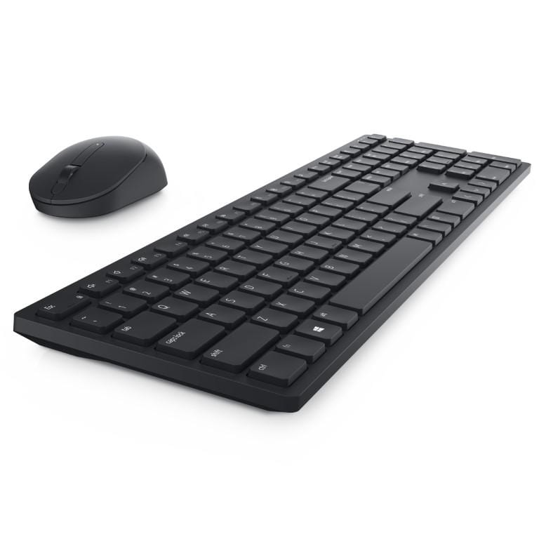 Dell KM5221W Pro Wireless Keyboard and Mouse Combo 580-AJRP