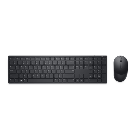 Dell KM5221W Pro Wireless Keyboard and Mouse 580-AJRU