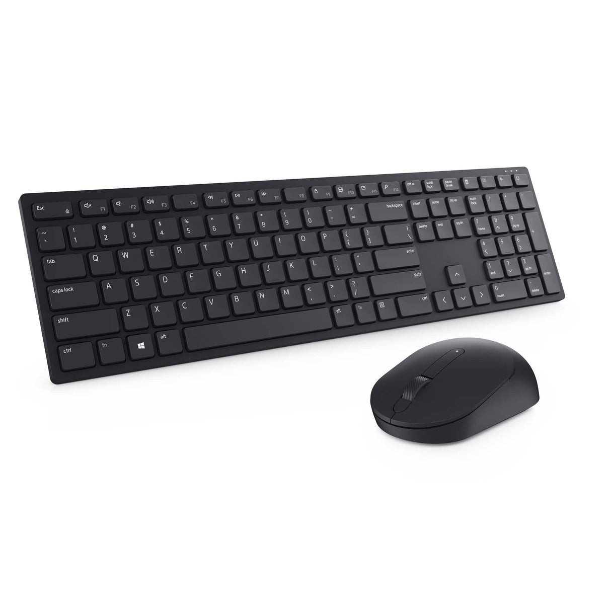 Dell KM5221W Pro Wireless Keyboard and Mouse 580-AJRU