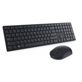 Dell KM5221W Pro Wireless Keyboard and Mouse 580-AJRU