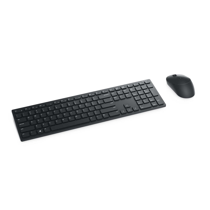 Dell KM5221W Pro Wireless Keyboard and Mouse 580-AJRU