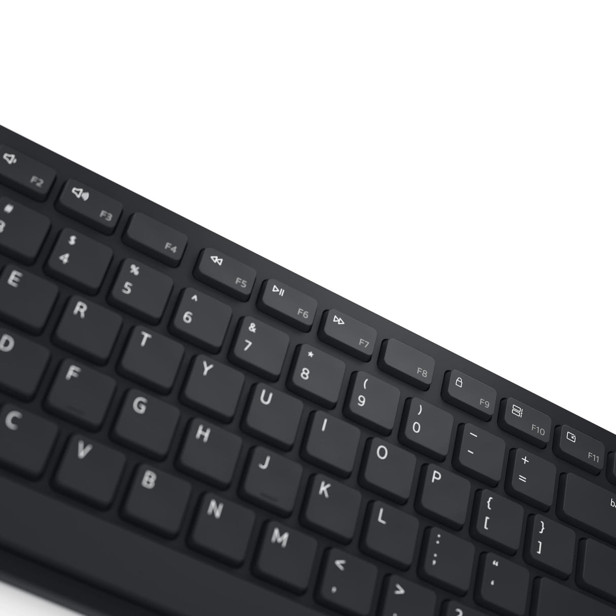 Dell KM5221W Pro Wireless Keyboard and Mouse 580-AJRU