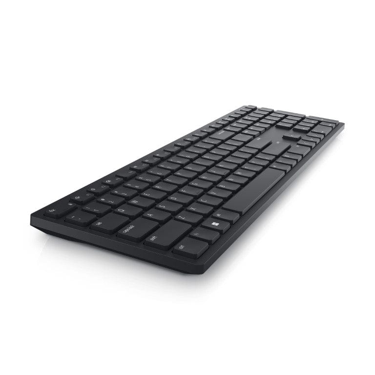 Dell KB500 Wireless Keyboard 580-AKOO